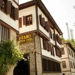 Konak Piano Otel