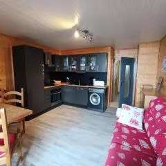 Résidence Alpet Ii - Beau studio coin montagne pour 2 à 4 personnes MAE-8824