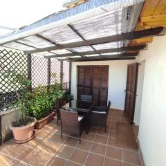 Vila Mont Rebei
