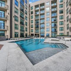 1bd Luxury apartment near Texas Medical Center