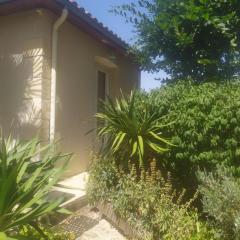 Chambre d'hôtes iaorana