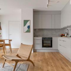 Premium Scandinavian living by the sea in Sjöstad