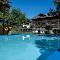 Hotel garni Kappeler-Haus