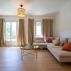 Les Balcons de la Bourse