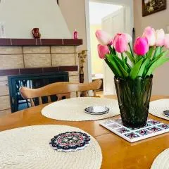 VisszavárLak Bakonynána