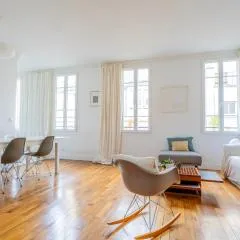 Prestigious Duplex near the Eiffel Tower