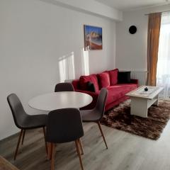 Apartmán Hurbanova