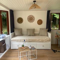 Cottage au calme Camping Les Tourterelles