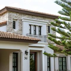 The Ozone Khao Yai Pool Villa 36 มายโอโซน เขาใหญ่