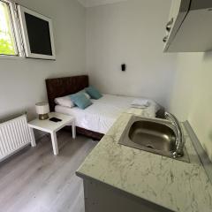 Şişli Suites - Room23