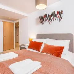 Walk Everywhere -Top Rated Flat on The Royal Mile.