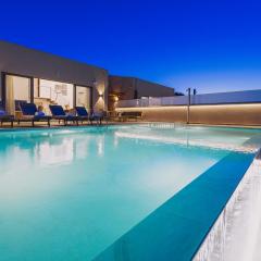 Pasiphae Luxury villa