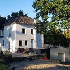 GUTE ZEIT Ferienwohnung