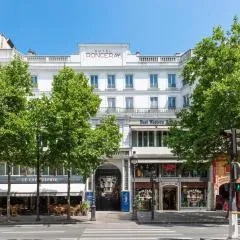 Best Western Ronceray Opéra