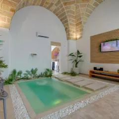 Private Oasi With Spa and Pool - Happy Rentals