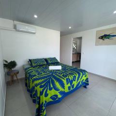 Blue House Lodge