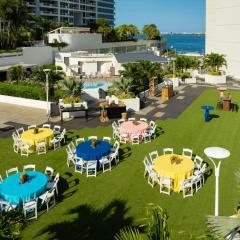 Miami Marriott Biscayne Bay