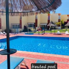 El cortijo Bungalow Playa las Americas