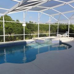Prestwick Rest 407