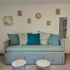 Au cocon des promenades