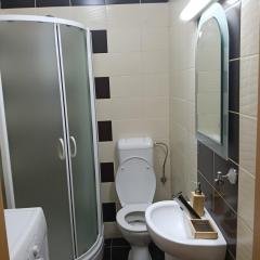 Spital 1 cameră living