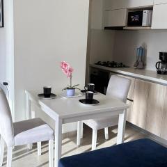 Apartamento Coralina 1413 - Cerca Mar