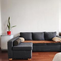 Moreno Grand Apartment near Casa Rosada by Lustra Rentals