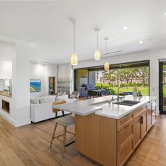Honua Kai Luana Garden Villas 7B - Luxurious Ground Level, Private Lanai & BBQ