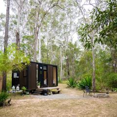 Rocky Creek Escape by Tiny Away