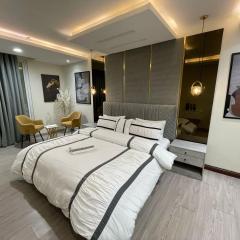 Skyline Superior Apartments - Gold Crest Mall DHA Lahore