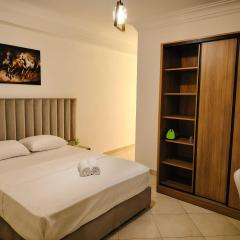 Appartement prestige avec vue paronamique