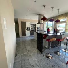 Chambre superbe à découvrir au cœur des Vosges uni