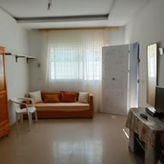 Studio a Hammamet climatise
