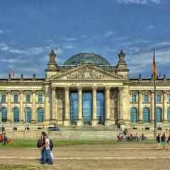 Garner Hotel Berlin - Mitte by IHG