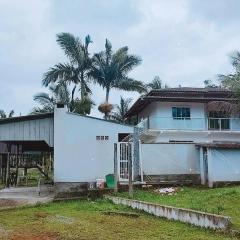 Rancho da Liderança