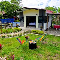 Cabañas Quinta Gabian - Glamping