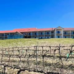 Turners Vineyard Motel