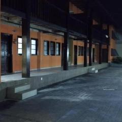 Pousada Paraiso - Prédio Número 124