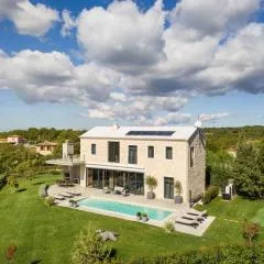 Astounding Istra Villa 4 Bedrooms Villa Mediterranean Influence Private Pool Mini Golf Course