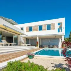 Ultra Luxurious Hvar Villa 5 Bedrooms Villa Celestia Private Heated Infinity Pool Stunning Sea Views Sveta Nedilja