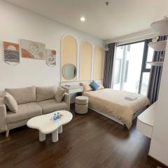Studio Vinhome Smart City - Căn hộ chung cư cao cấp