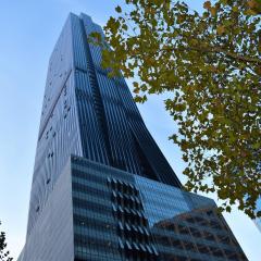 Melbourne SkyHigh Apartments