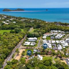 Belle Escapes Pura Palm Cove - Two luxury Balinese villas