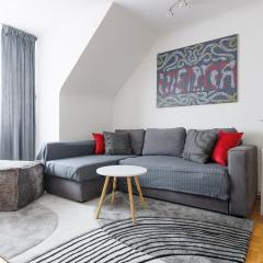 #LiveLikeALocal Nestroyplatz Apartment near center