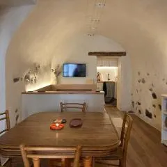 Charming Studio Saint Martin Vésubie