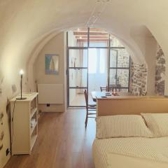 Charming Studio Saint Martin Vésubie