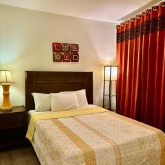 Penn Station Room Motel Casa