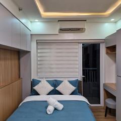 Comfy Stay 50 mbps Wi-Fi, Smart TV, Netflix