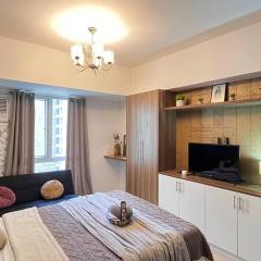 Stylish Condo inside IT Park