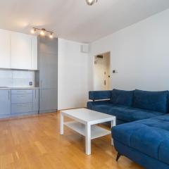 Modern Oasis Apartment by BookingHost